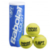 Padelová lopta BABOLAT COURT X3