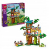 LEGO Friends 42652 Stretnutie v domčeku na strome priateľstva