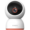 STRONG IP kamera SHC08IR0-W/ vnútorná/ Wi-Fi/ USB-C/ 8Mpix/ objektív 4mm/ IR nočné videnie/ microSD/ biela