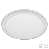 PREZENT 71322 MAYON LED/44W,4000K, WHITE/CHROME
