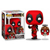 Funko Pop! Deadpool & Wolverine Deadpool with Headpool 1400