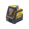 Laser krížový DEWALT DW0811