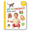 Už to poznáš? Prvé slová - autor neuvedený