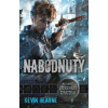 Kroniky železného druida: Nabodnutý - Kevin Hearne - online doručenie