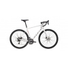 MARIN Gravel bicykel MARIN GESTALT 1 700C 2024 - Biela, 56cm, 700C