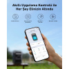 Anker SOLIX C300X Přenosná elektrárna 7 Lithium-železo-fosfátová (LiFePo4) 90000 mAh