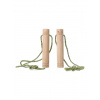 Tréningové úchyty Y&Y Vertical Cylinder Twins 33 mm