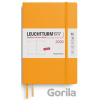 Weekly Planner 2026 Paperback (B6+) Rising Sun - Leuchtturm1917