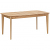 Livetastic JEDÁLENSKÝ STÔL, jadrový buk, 140-190/90/75 cm - Jedálenské programy - 002748014701