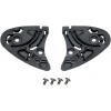 SHOEI mechanika plexi CWR-F2 pre NXR2 black