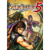 Samurai Warriors 5 - Steam PC