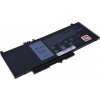 T6 Power NBDE0170 8100 mAh batéria - neoriginálna