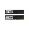 Patriot / DDR4 / 32GB / 3200MHz / CL22 / 2x16GB PSD432G3200K