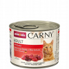 ANIMONDA Carny Adult hovädzie mäso 200 g