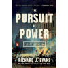The Pursuit of Power: Europe 1815-1914 (Richard J. Evans)(Brožovaná)