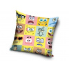 Obliečka na vankúš 40x40 cm - Spongebob