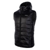 Hi-Tec Hanon Vest M 92800372314 (186180) Black M