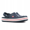 CROCS Detské sandále CROCBAND tmavomodré 30-31