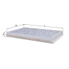 KNECHT Filter vnútorného priestoru KNECHT LAK 307
