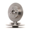 TATechnix Brzdový kotúč 249mm Peugeot 308 CC (4B_) 1.616V, 2.0CVVT, 1.6HDi, 2.0HDi - BREMBO