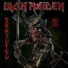 Iron Maiden: Senjutsu LP - Iron Maiden