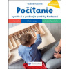 Počítanie Vyrobte si a požívajte pomôcky Montessori - Valérie Maestre