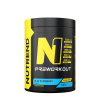NUTREND N1 Pre-Workout 510 g
