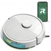 iRobot Roomba 105 Combo, robotický vysávač, biely