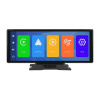 Podofo A3247 Carplay&Android Auto 10,26'' monitor do auta A3247