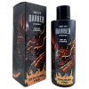 Kolínska voda Marmara Barber Explosion Fire Eau de Cologne 500 ml