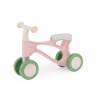 Lena Rolocykel pastelovo ružový