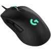 Logitech Gaming G403 Hero optická myš, prenos USB, 6 tlačidlo, 25000 dpi, čierna; 910-005632
