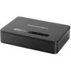 Grandstream DP750, IP DECT základňová stanica, max. 5ručiek, HD voice, 10 SIP účtov, 5súbež. hovorov