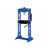 Hydraulický lis 20T zváraný s posuvným piestom, Airpress 79371