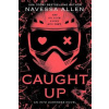 Caught Up - Allen Navessa