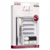 Umelé riasy Kiss Lash Couture Luxtensions Faux