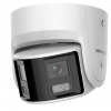 HIKVISION DS-2CD2347G2P-LSU/SL(2.8.mm)(C) 4 Mpx dome kamera