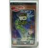 BEN 10 ALIEN FORCE ESSENTIALS Playstation Portable EDÍCIA: Essentials edícia - originál balenie v pôvodnej fólii s trhacím prúžkom