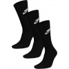 Nike Ponožky NK NSW Everyday Essentials NS Black DX5025 010: Velikost - 42-46