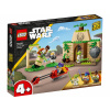 LEGO® | Chrám Jediov v Tenoo - Star Wars™ LEGO 75358