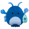 452527 SQUISHMALLOWS PLYŠOVÁ HRAČKA HOMAR LOBERT 19CM