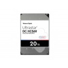 WD ULTRASTAR 20TB SATA 0F38785
