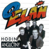 Elán - Hodina Angličtiny [CD]