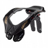 Leatt chránič krku Neck Brace 5.5 Stealth L/XL