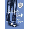 Džínsový denník - Šulajová Zuzana