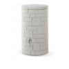 Prosperplast ARCADO svetlo šedý granit 230l RAR230-4C