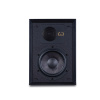 Wharfedale DENTON 85 - Černá dýha