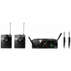 AKG WMS40 MINI2 Instrumental Set Dual US25BD