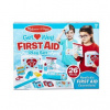 Melissa & Doug - Sada První pomoci