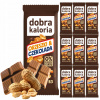 DK BATON ORZECH.CZEKOLADA 35g*20